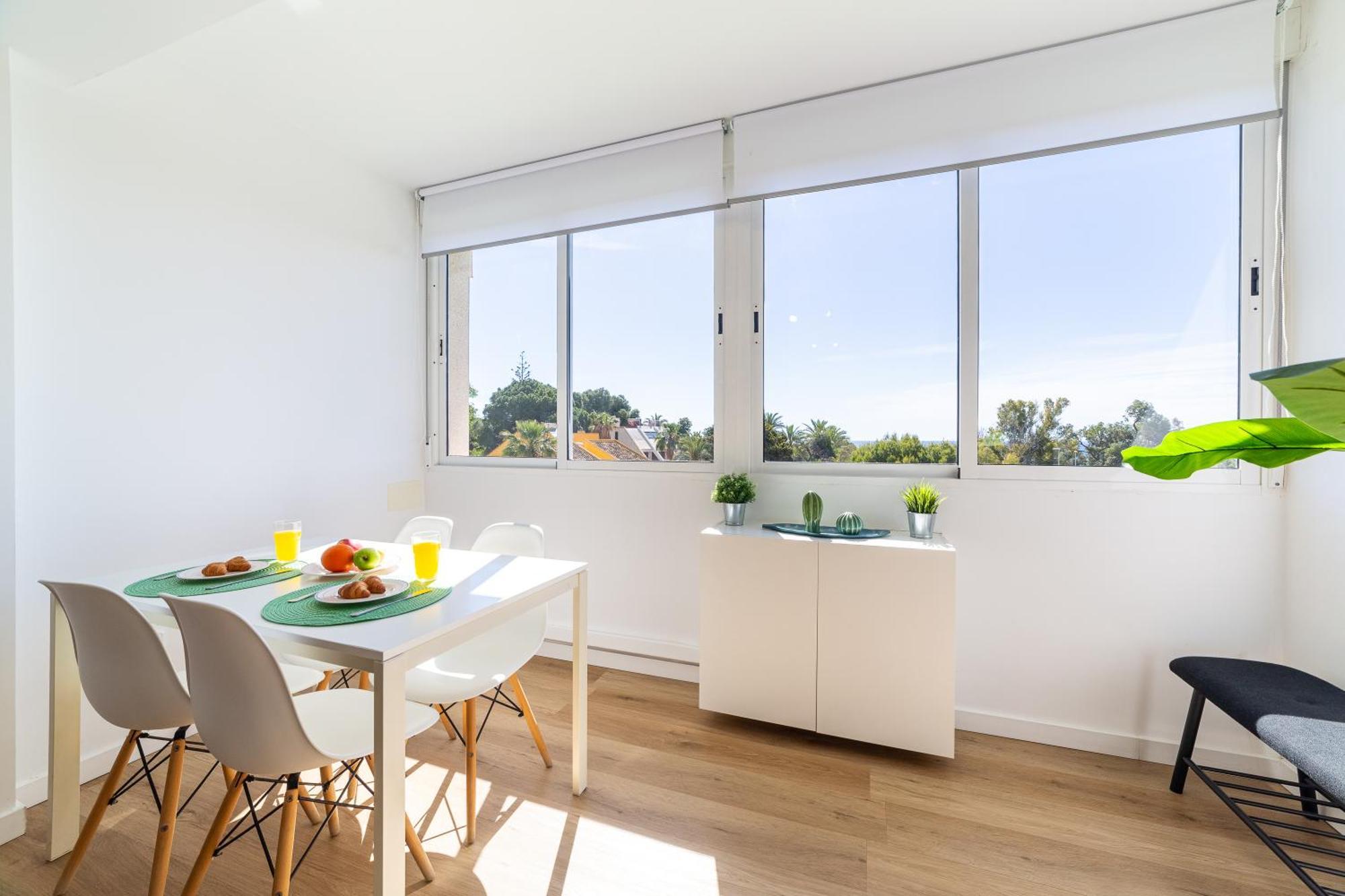 Trendy Homes Aguadulce Bay Zimmer foto