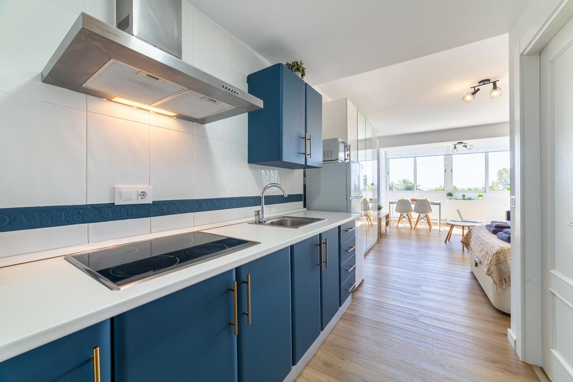 Trendy Homes Aguadulce Bay Zimmer foto